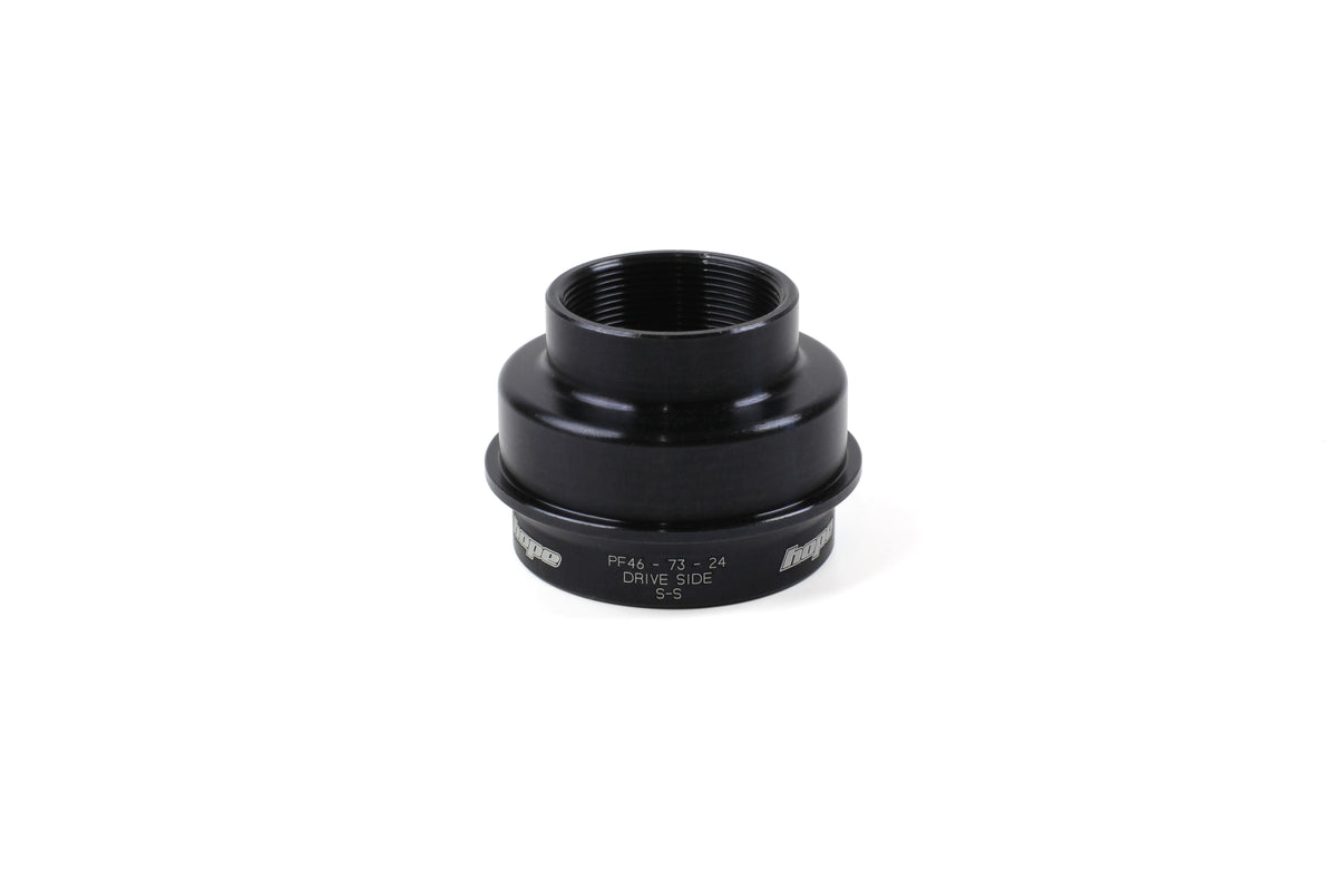 Hope PF46 24mm 73mm Shell Drive Side Cup