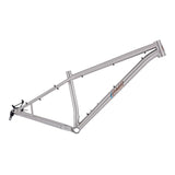 Dmr Bikes Trailstar Titanium Frame MTB Frame
