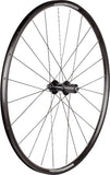 Bontrager Wheels - Approved Tlr Centerlock Disc 700C Hybrid Wheel