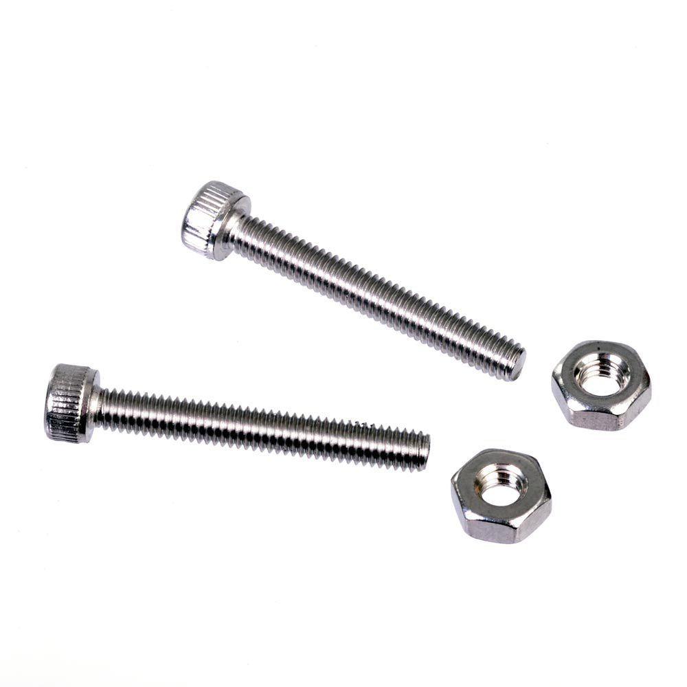 ID Frame Spares Dropout Adjusting Screws