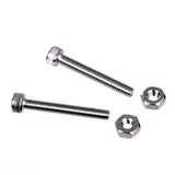 ID Frame Spares Dropout Adjusting Screws