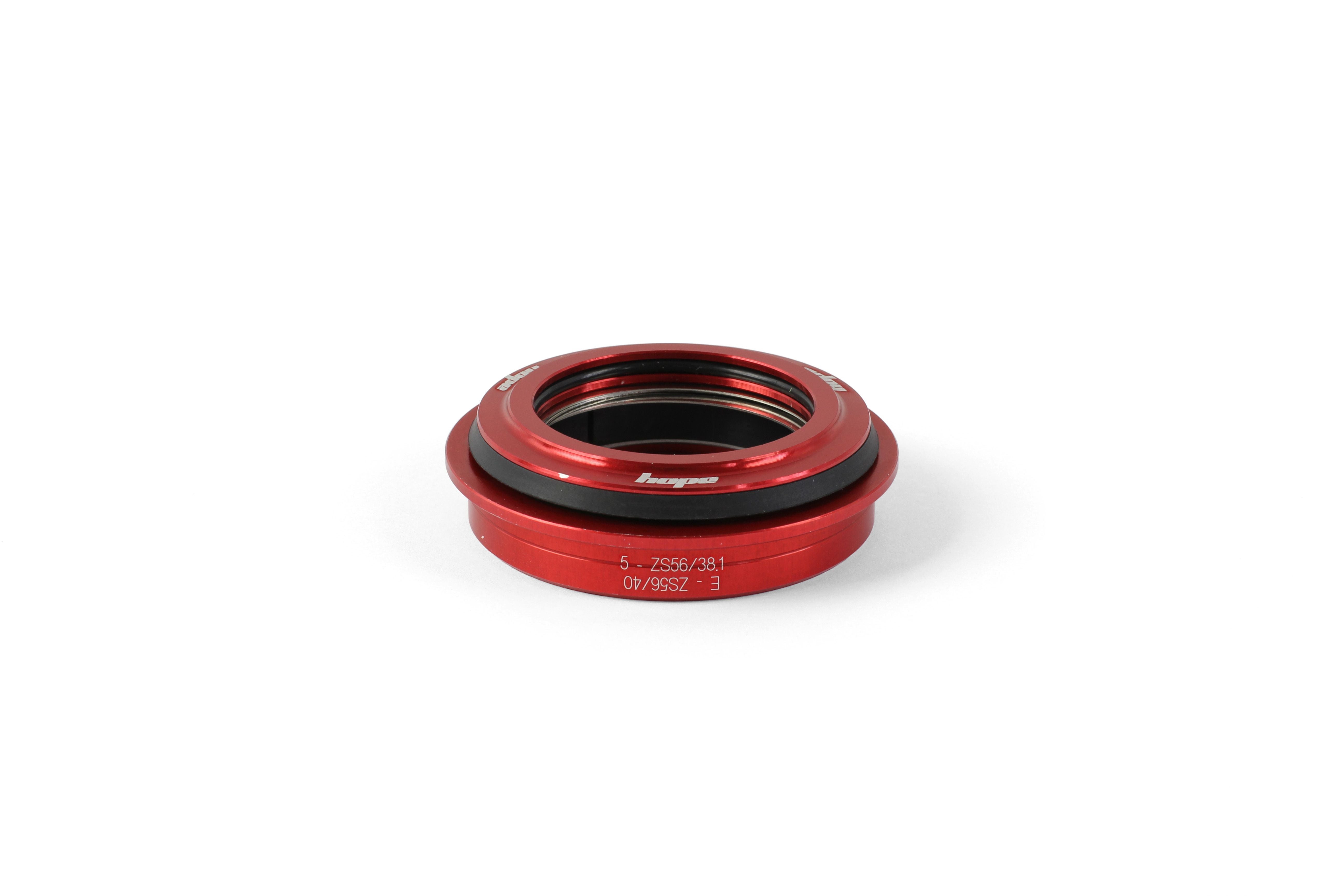 Hope Pick N Mix 5-Top-1.5 Integral-Zs56/38.1 Headset | Swinnerton Cycles