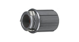 Bontrager Affinity Comp 11-Speed Freehub Body Black 135mm/142mm OLD Cassette compatibility