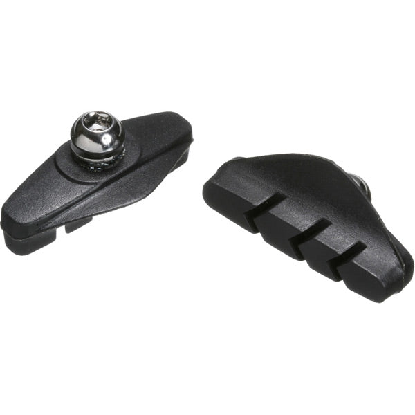 Aztec Control Block Brake Blocks For Road Calliper Black Brake Pads