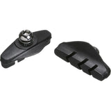 Aztec Control Block Brake Blocks For Road Calliper Black Brake Pads