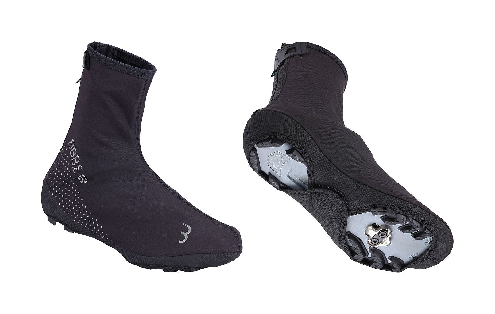 BBB Freeze Shoe Covers [BWS-21] Overshoes