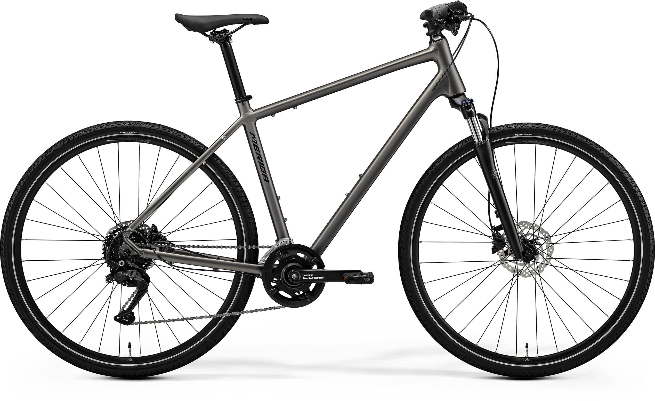 Merida Crossway 100 - MY26