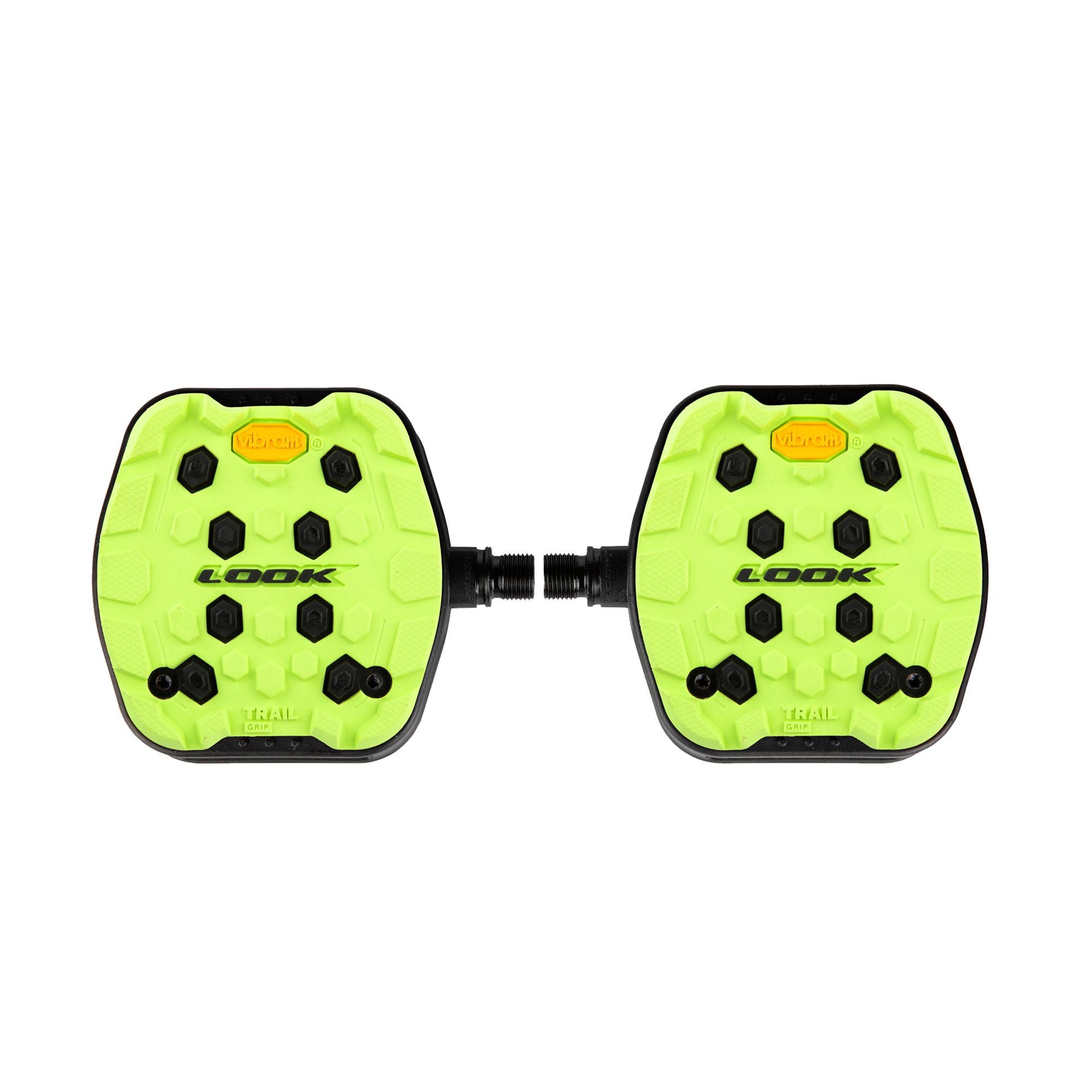 Look Trail Grip Flat Flat Pedals