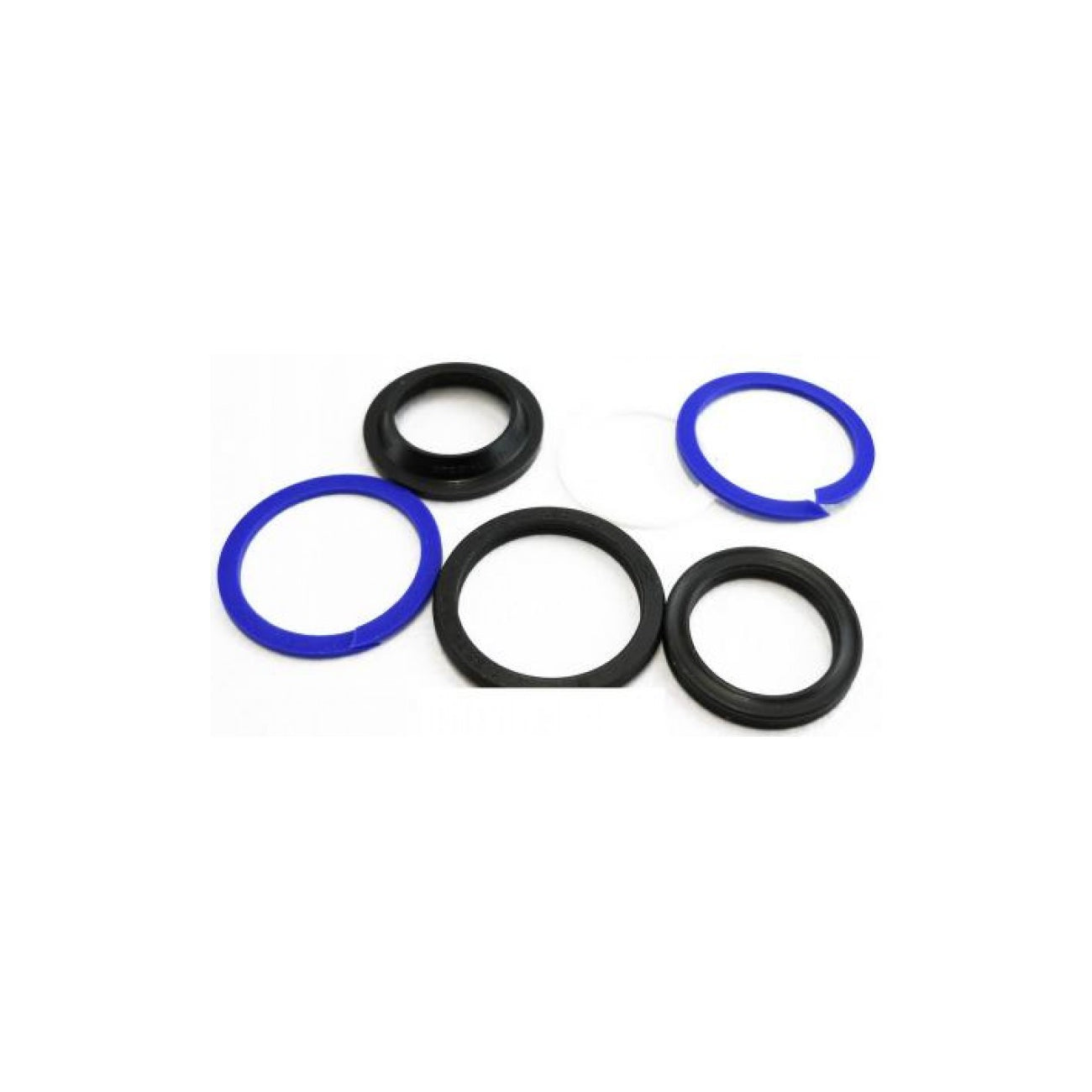Fox Specialized Micro Brain Air Sleeve Seal Kit 2010 Spares & Accessories