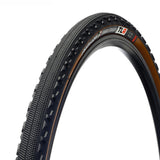 Challenge Gravel Grinder-Tlr-V-Cl-Brown-120Tpi-700X33 Tyre