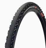 Challenge Gravel Grinder-Race-V-Cl-Black-120Tpi-700X42 Tyre