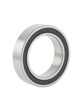 Bontrager 20307 LLH Replacement Hub Bearing Silver Silver Size