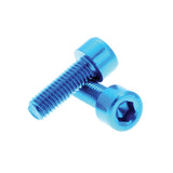 Fibrax Alloy Bolts