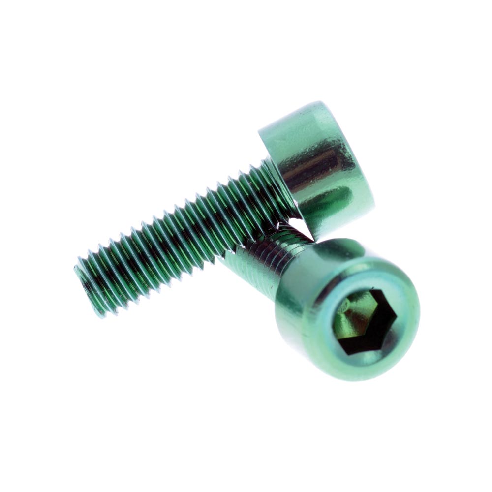 Fibrax Alloy Bolts