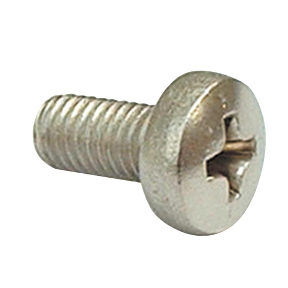 ID Panhead Bolts