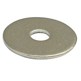 ID Penny Washers