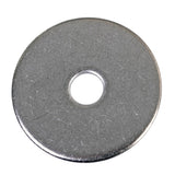 ID Penny Washers