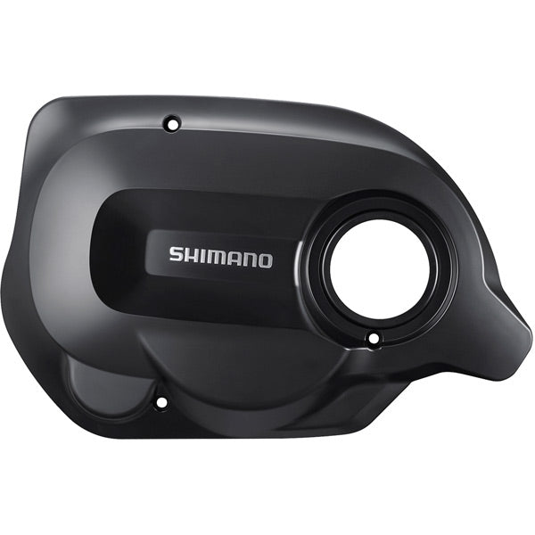 Shimano Sm-Due61 Steps Drive Unit Cover And Screws For City E-Bike Spares