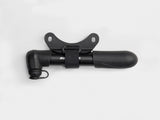 Bontrager Air Support Comp Pump Black One size
