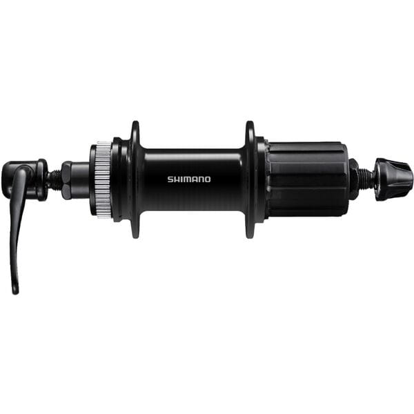 Shimano Fh-Qc400-Hm Freehub For Center Lock Mount Rear Hub