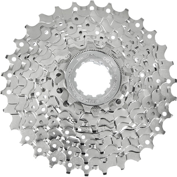 Shimano Cs-Hg50 9-Speed Cassette