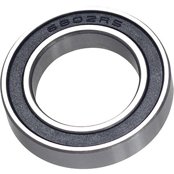 M Part Cartridge Bearing 6802 2Rs 15X24X5 Bearing