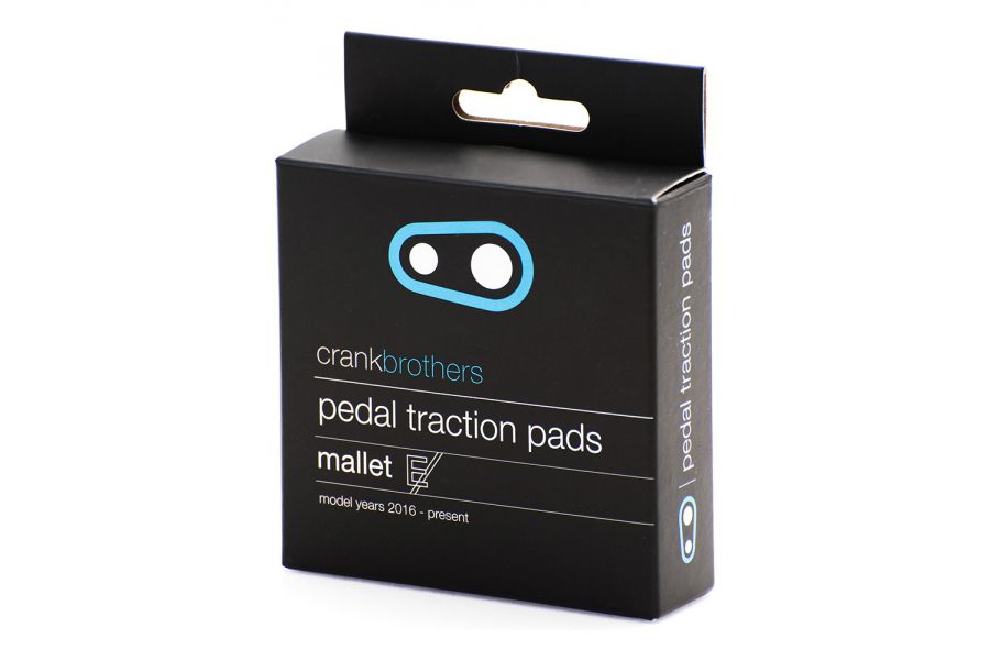 Crank Brothers Spares & Accessories - Traction Pads