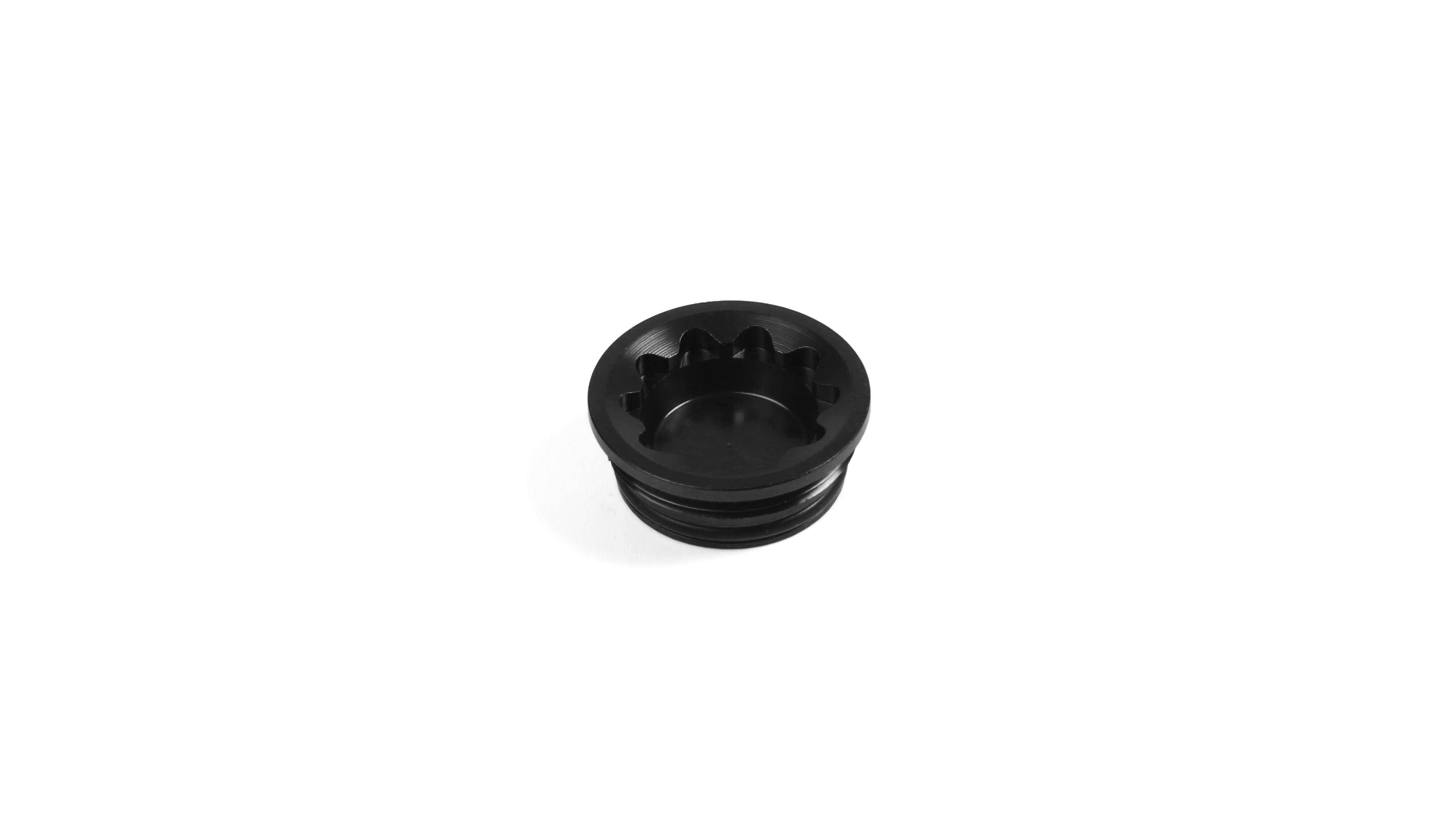 Hope Mini07 Caliper Bore Caps Spares & Accessories | Swinnerton Cycles