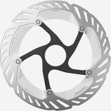 Shimano Rt-Cl800 Ice Tech Freeza Rotor With Internal Magnet Lockring 180 Mm Rotors