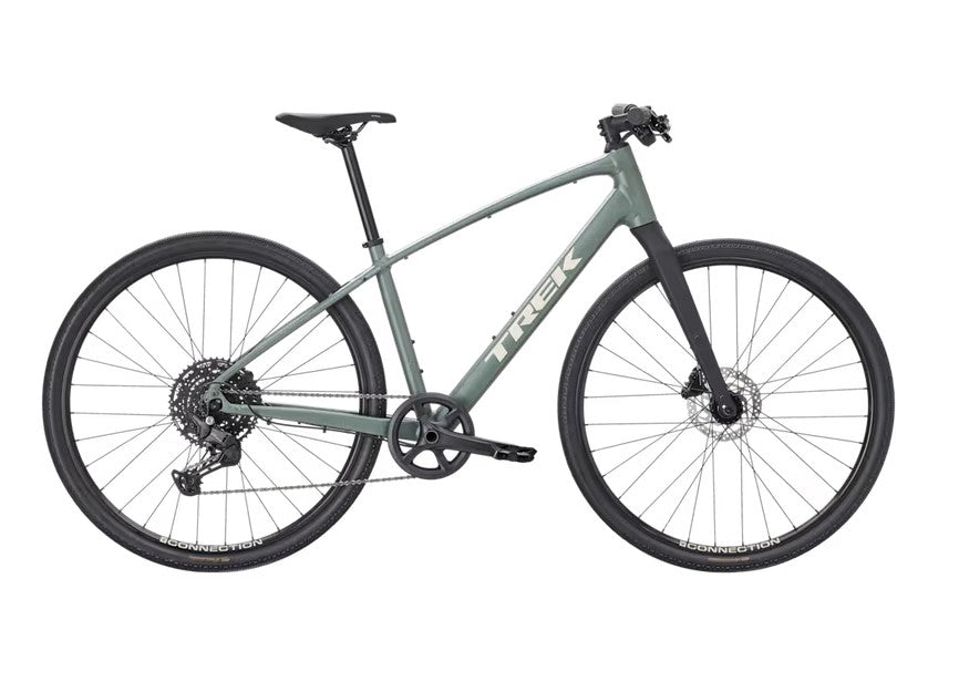 Trek FX Sport AL 3 Hybrid Bike