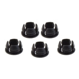 Campagnolo 2-Way Fit Valve Bush 5 Pcs Wheel Spares