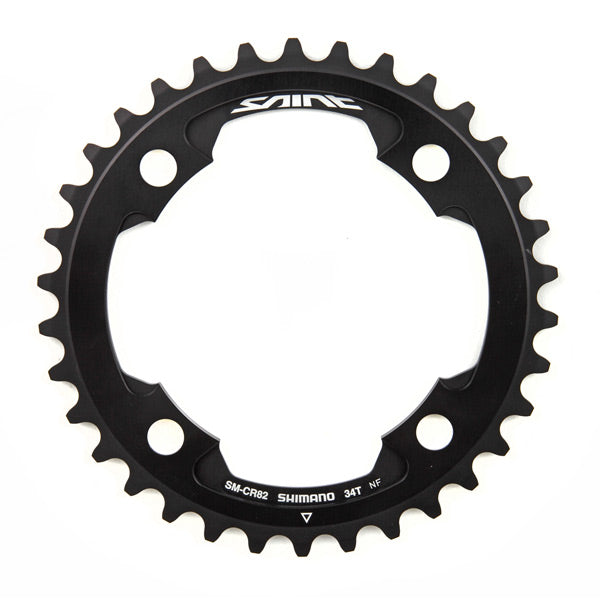Shimano Chain Ring - Fc-M820 / M825 Saint Cr82 Chainring, 4-Bolt