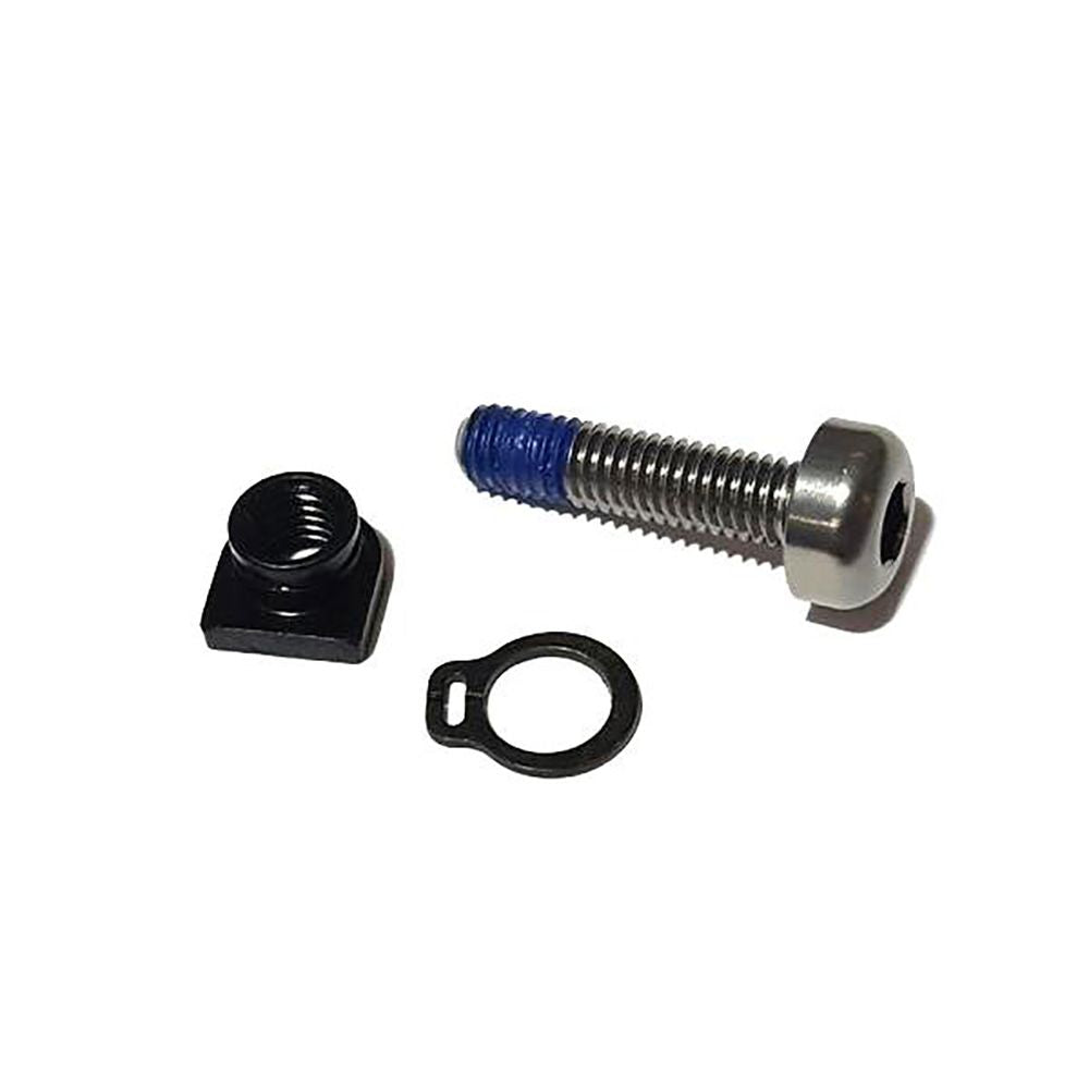 Mrp Upper Guide Hardware Chain Device