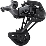 Shimano Rd-M8130 Xt Link Glide 11-Speed Rear Derailleur Shadow&#43; Sgs For Single Rear Mech