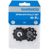 Shimano Rd-M980 Guide And Tension Pulley Set Spares & Accessories
