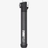 Truflo Hand Pumps - Air Switch Pocket High Volume/High Pressure Mini Pump grey/black