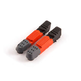 Campagnolo Eurus/Shamal Spoke Magnet Brake Pads | Swinnerton Cycles