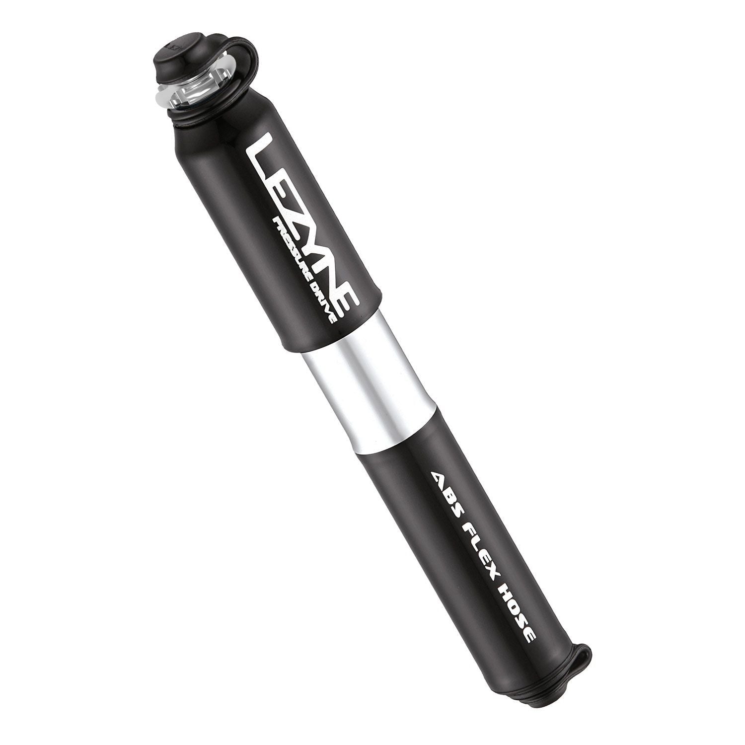 Lezyne Hand Pumps - Pressure Drive | Swinnerton Cycles