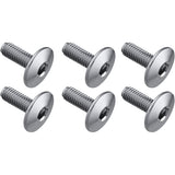 Shimano Spdsl 13.5Mmcleatbolts X6 Spares & Accessories
