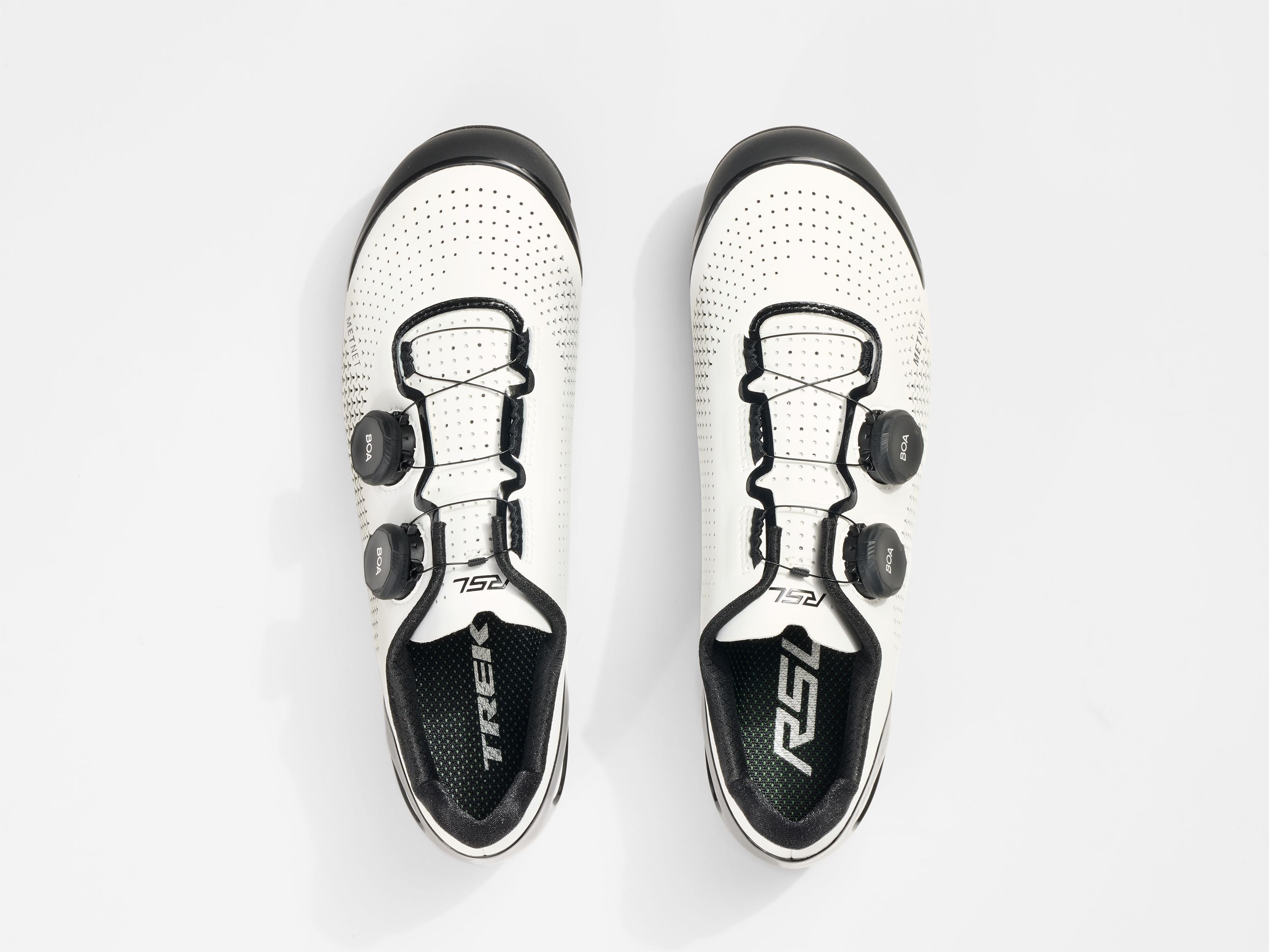 Trek RSL Mountain Bike MTB Shoes