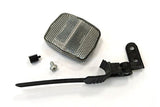 Front Reflector with Handlebar Bracket