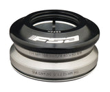 FSA No.62 8mm Carbon Integrated 1.1/8 - 1.5", 47 - 52mm Headset