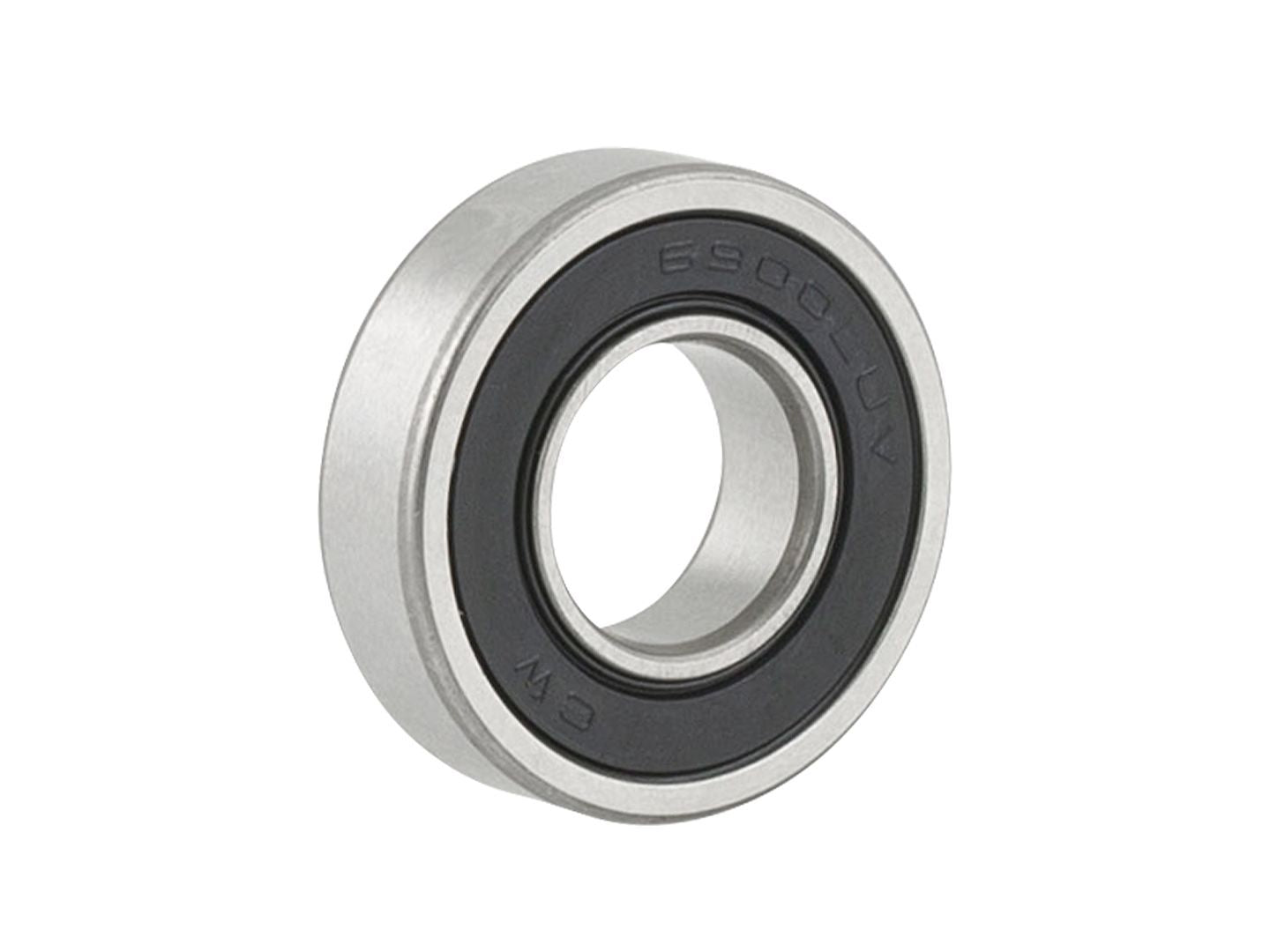 Trek Full Suspension 10x22x6mm Heavy Contact Sealed Bearing Grey Grey Size