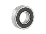 Trek Full Suspension 10x22x6mm Heavy Contact Sealed Bearing Grey Grey Size