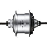 Shimano Sg-S7001 Alfine 11-Speed Disc Hub Without Fittings, 135 Mm