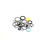 Fox Shock Dhx2 Damper Rebuild Kit Spares & Accessories