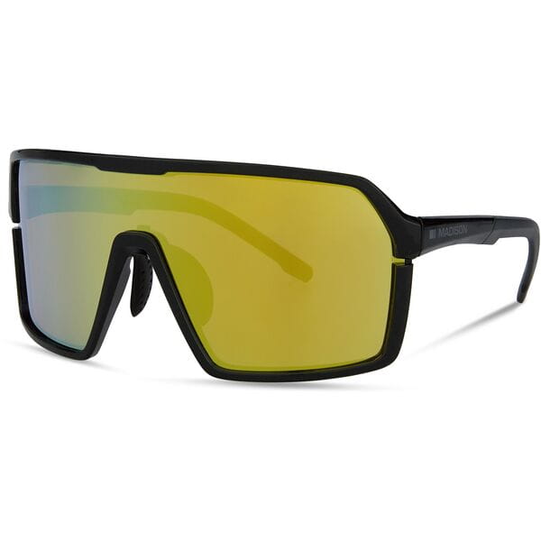 Madison Eyewear Crypto Sunglasses Eyewear