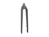 Trek Dual Sport 3 Thru-Axle 29˝ Rigid Fork Trek Black 330mm, 38mm