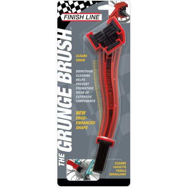 Finish Line Tool - TOOL F/LINE Grunge Brush Solo