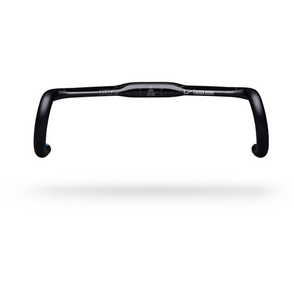 PRO Road Handlebar - Vibe Aero Alloy